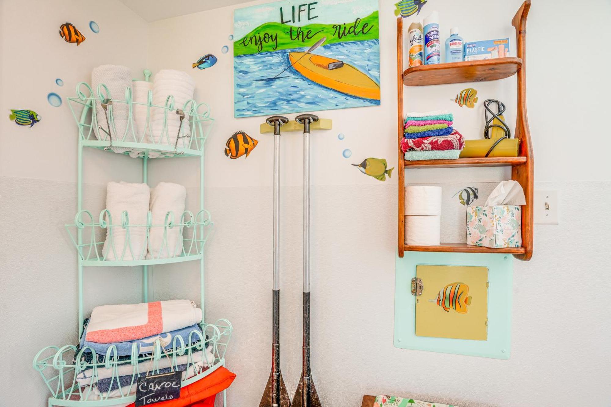 Waterfront Virginia Retreat With Canoe, Pets Welcome Rileyville ภายนอก รูปภาพ
